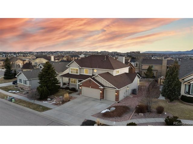 8856 Country Creek Trl, Colorado Springs, CO 80924