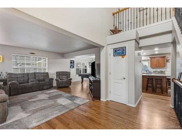 8856 Country Creek Trl, Colorado Springs, CO 80924