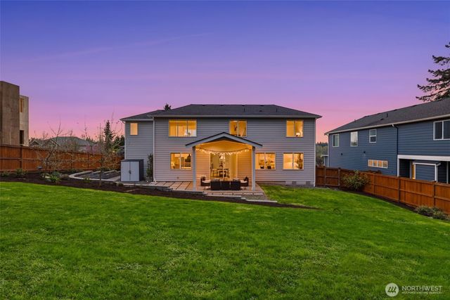 2944 215th Place SW, Brier, WA 98036