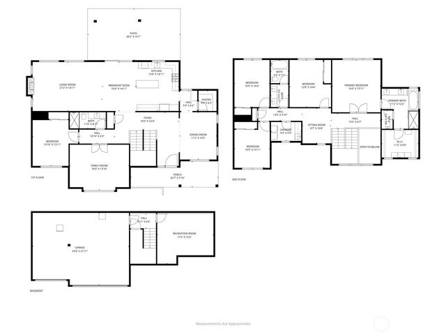 2944 215th Place SW, Brier, WA 98036