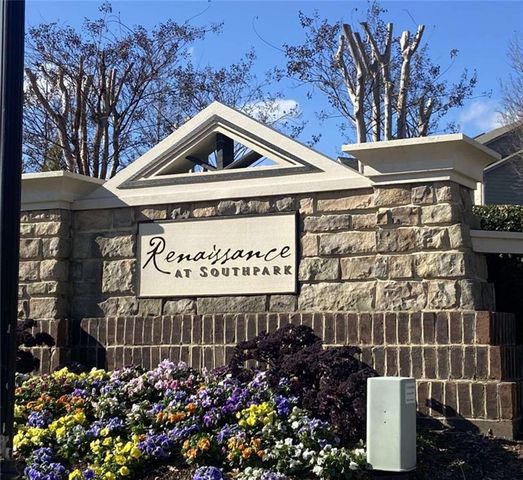 5728 Radford Loop, Fairburn, GA 30213