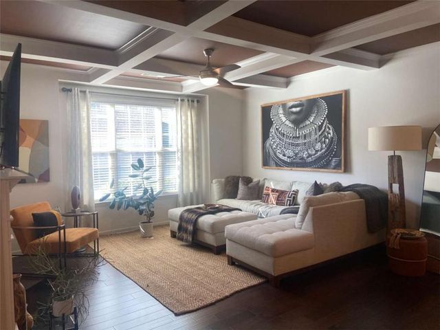 5728 Radford Loop, Fairburn, GA 30213