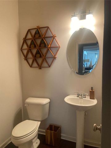 5728 Radford Loop, Fairburn, GA 30213