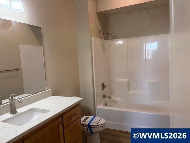 709 NW George Ct, Sublimity, OR 97385
