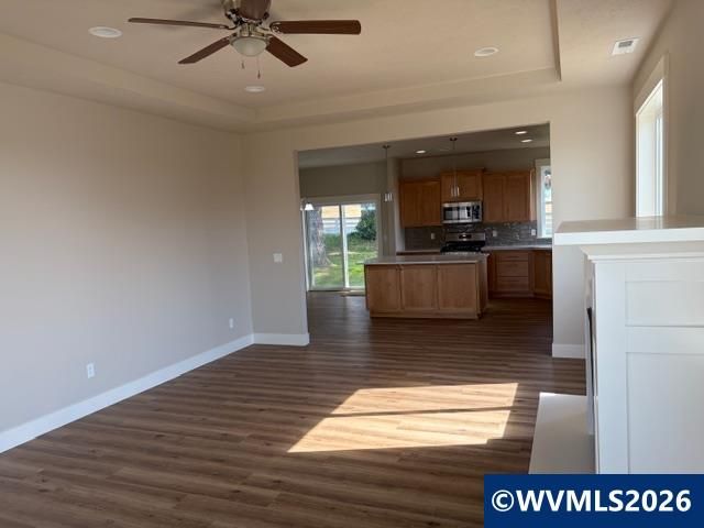 709 NW George Ct, Sublimity, OR 97385