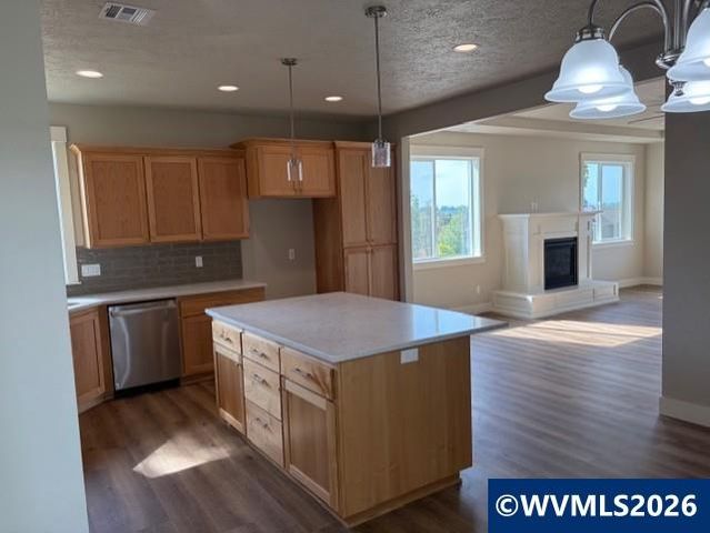 709 NW George Ct, Sublimity, OR 97385