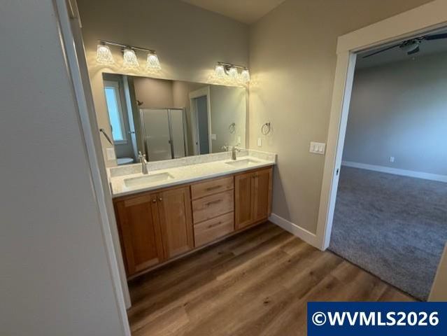 709 NW George Ct, Sublimity, OR 97385