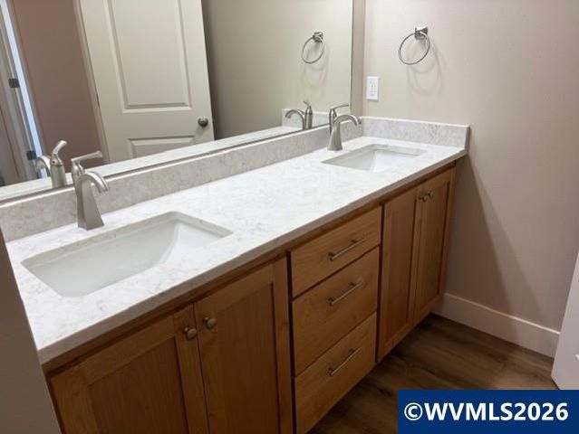 709 NW George Ct, Sublimity, OR 97385