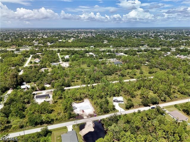 3294 Dunkirk ST, Port Charlotte, FL 33980