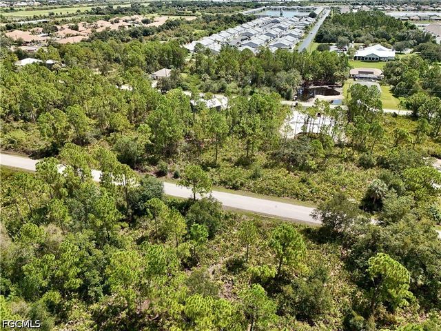 3294 Dunkirk ST, Port Charlotte, FL 33980