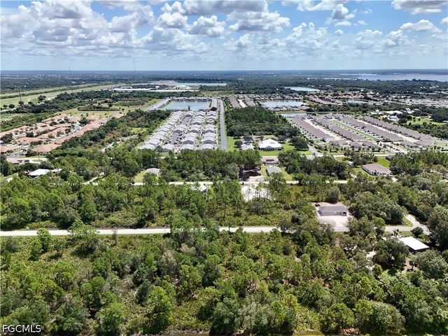 3294 Dunkirk ST, Port Charlotte, FL 33980