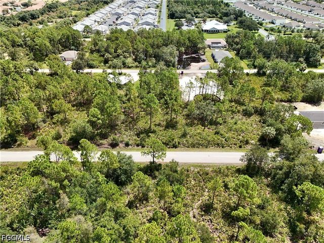 3294 Dunkirk ST, Port Charlotte, FL 33980