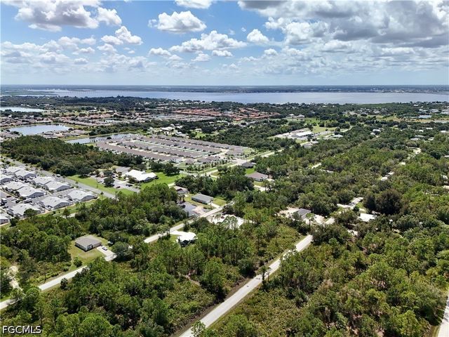 3294 Dunkirk ST, Port Charlotte, FL 33980