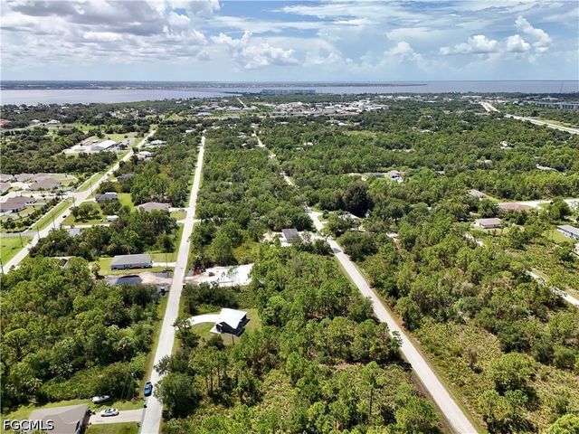 3294 Dunkirk ST, Port Charlotte, FL 33980