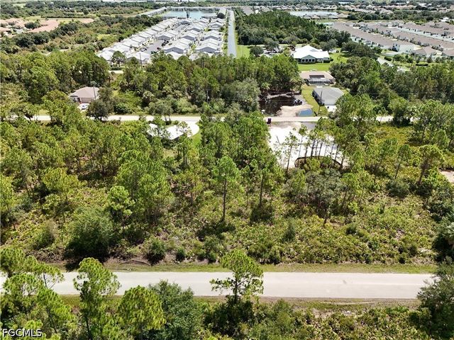 3294 Dunkirk ST, Port Charlotte, FL 33980