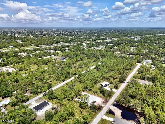 3294 Dunkirk ST, Port Charlotte, FL 33980