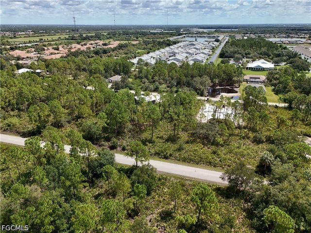 3294 Dunkirk ST, Port Charlotte, FL 33980