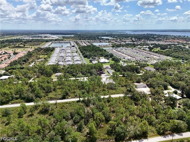 3294 Dunkirk ST, Port Charlotte, FL 33980