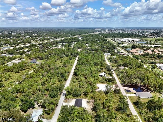 3294 Dunkirk ST, Port Charlotte, FL 33980