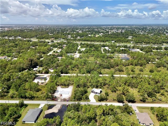 3294 Dunkirk ST, Port Charlotte, FL 33980