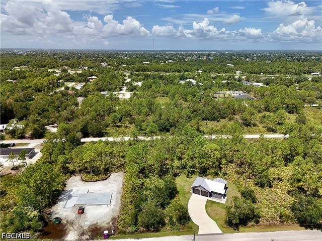 3294 Dunkirk ST, Port Charlotte, FL 33980