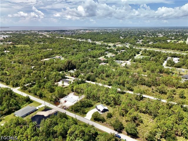3294 Dunkirk ST, Port Charlotte, FL 33980