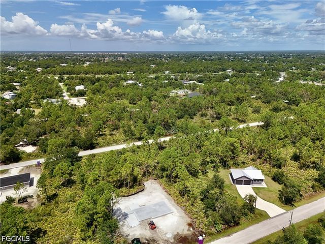 3294 Dunkirk ST, Port Charlotte, FL 33980