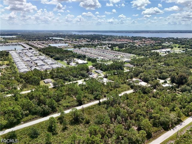 3294 Dunkirk ST, Port Charlotte, FL 33980