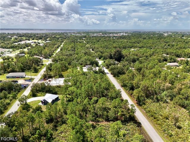 3294 Dunkirk ST, Port Charlotte, FL 33980