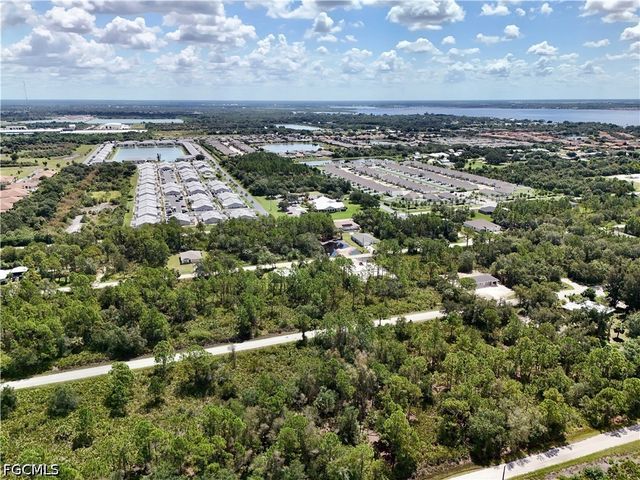3294 Dunkirk ST, Port Charlotte, FL 33980