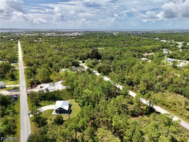 3294 Dunkirk ST, Port Charlotte, FL 33980
