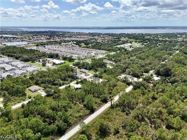 3294 Dunkirk ST, Port Charlotte, FL 33980