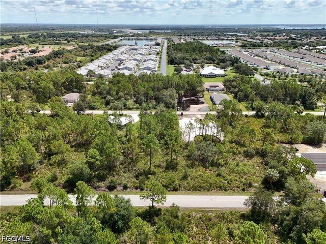 3294 Dunkirk ST, Port Charlotte, FL 33980