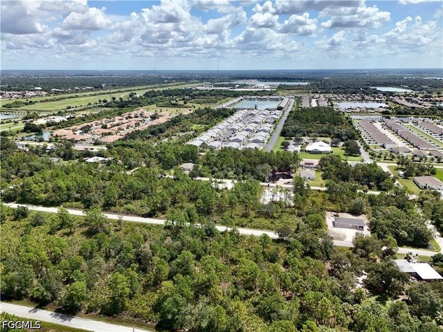 3294 Dunkirk ST, Port Charlotte, FL 33980