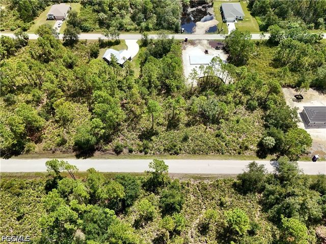 3294 Dunkirk ST, Port Charlotte, FL 33980