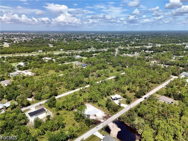 3294 Dunkirk ST, Port Charlotte, FL 33980