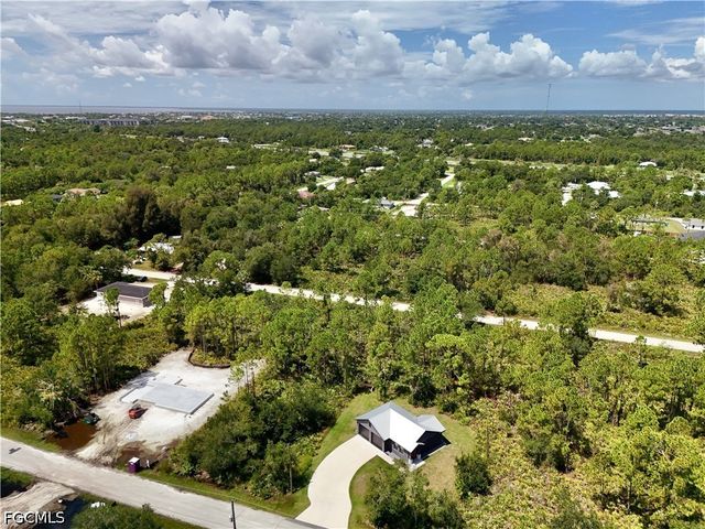 3294 Dunkirk ST, Port Charlotte, FL 33980