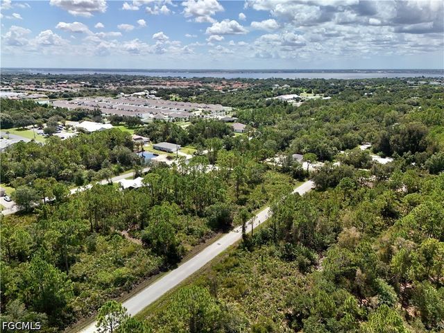 3294 Dunkirk ST, Port Charlotte, FL 33980