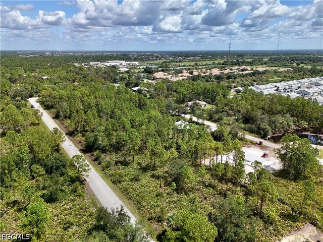 3294 Dunkirk ST, Port Charlotte, FL 33980