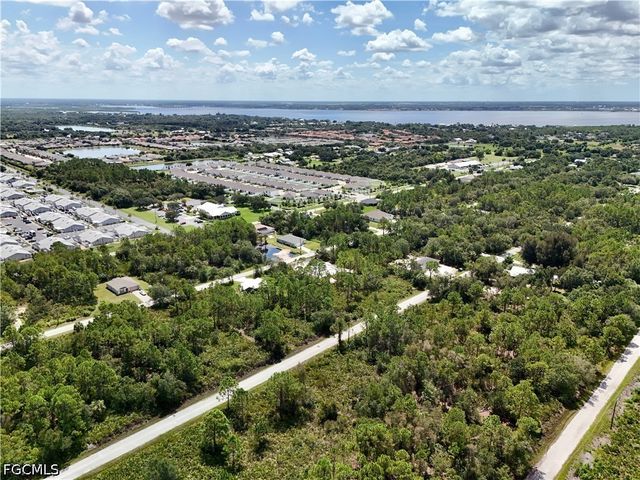 3294 Dunkirk ST, Port Charlotte, FL 33980