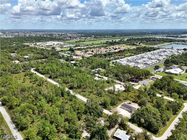 3294 Dunkirk ST, Port Charlotte, FL 33980