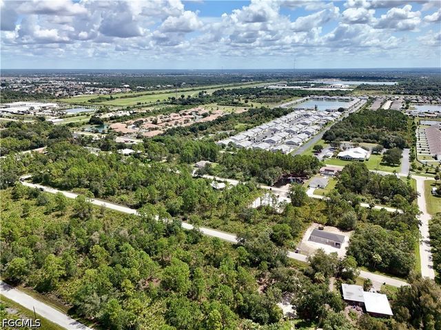 3294 Dunkirk ST, Port Charlotte, FL 33980