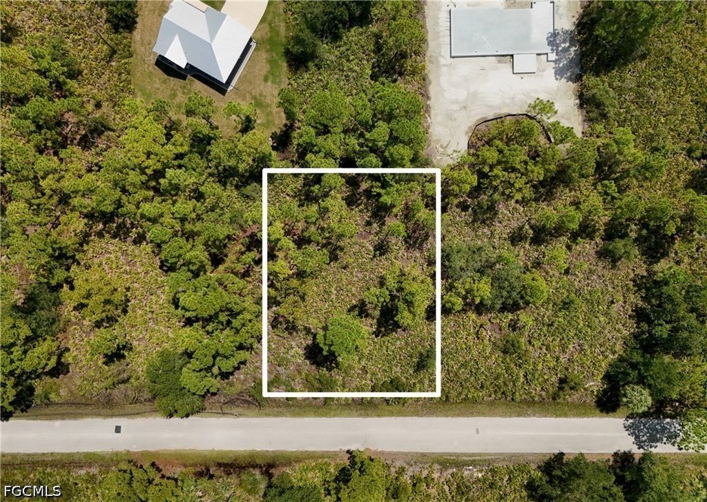 3294 Dunkirk ST, Port Charlotte, FL 33980
