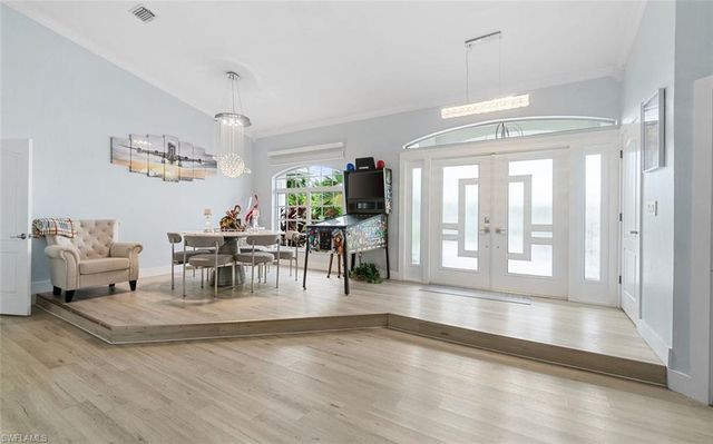 18683 Baseleg AVE, North Fort Myers, FL 33917
