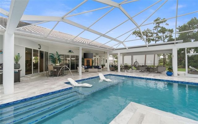 18683 Baseleg AVE, North Fort Myers, FL 33917