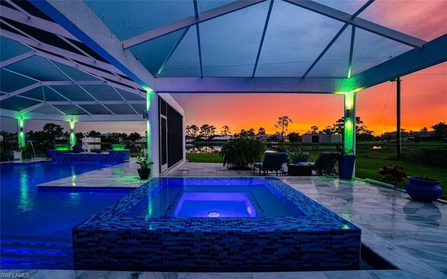 18683 Baseleg AVE, North Fort Myers, FL 33917