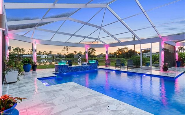 18683 Baseleg AVE, North Fort Myers, FL 33917