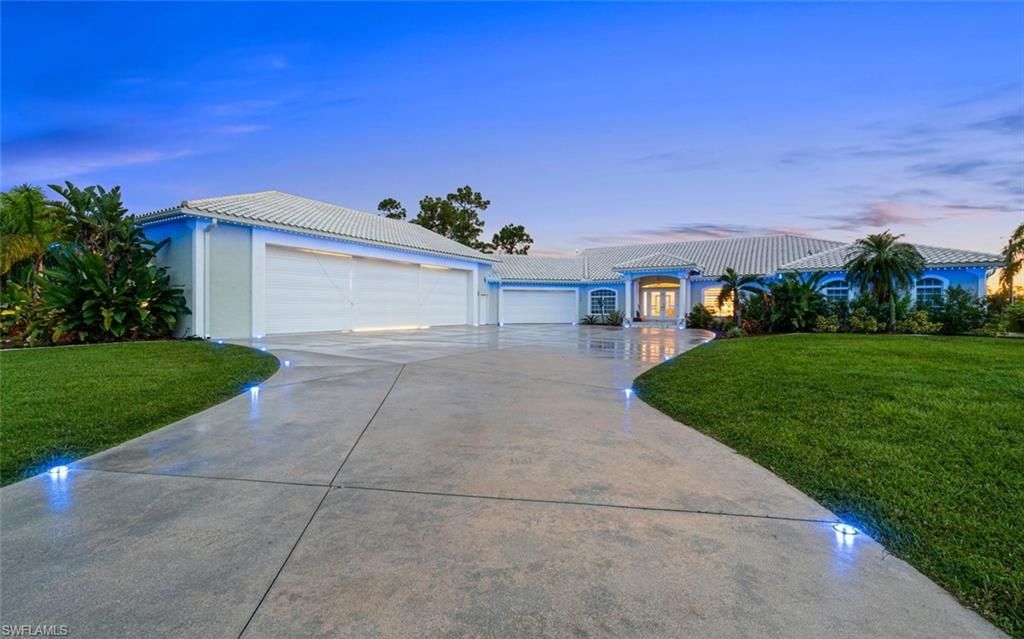 18683 Baseleg AVE, NORTH FORT MYERS, FL 33917 — photo 5