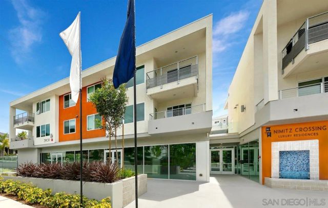 3909 Voltaire St 309, San Diego, CA 92107