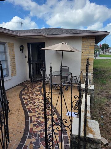 7530 JUDITH CRESCENT CRESCENT, Port Richey, FL 34668